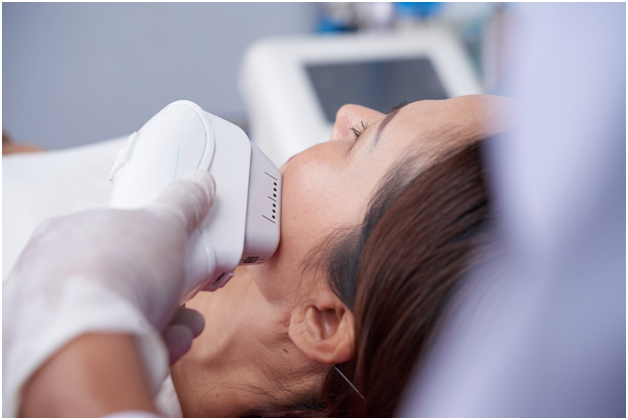 Laser Hair Removal in Kadapa