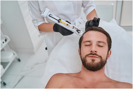 Hair Loss Treatment For Men